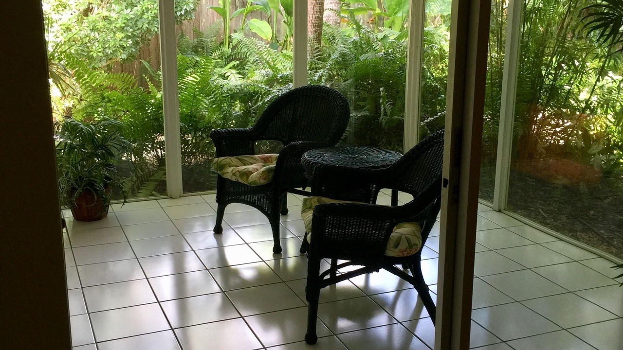 Photo of Outdoor in Siesta Key