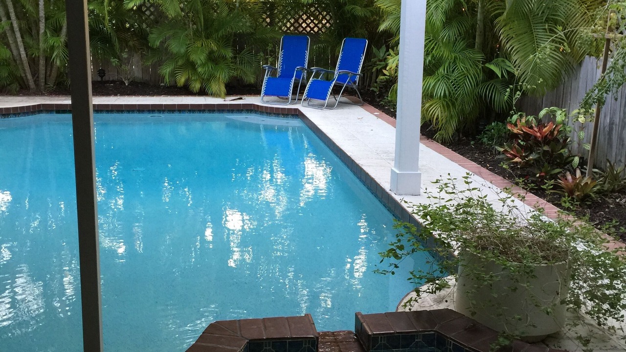 Photo of Outdoor in Siesta Key