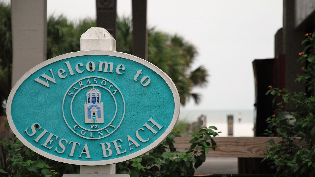 Photo of Others in Siesta Key
