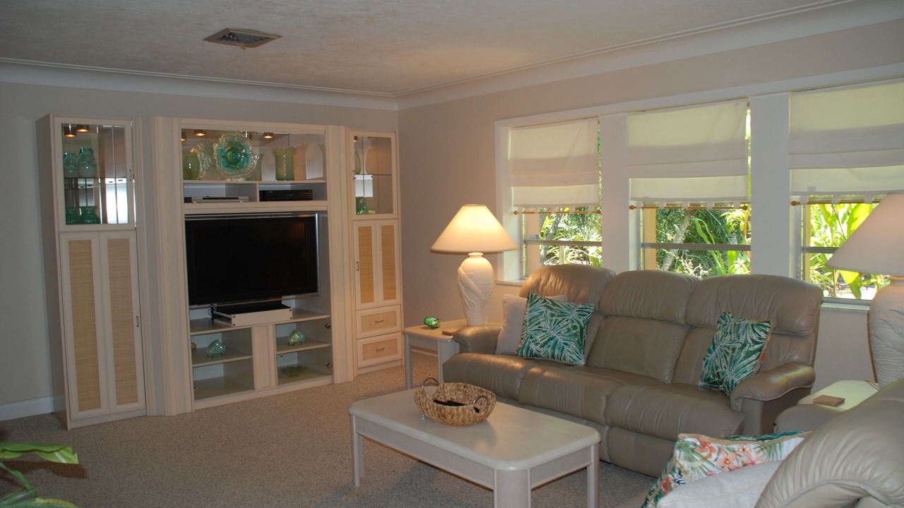 Photo of Livingroom in Siesta Key