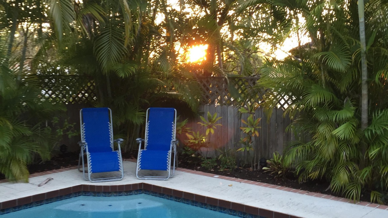 Photo of Outdoor in Siesta Key