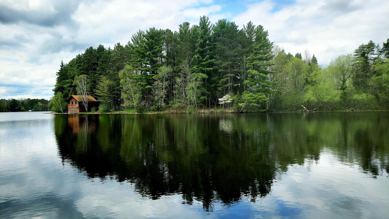 Photo of Outdoor in Mercer