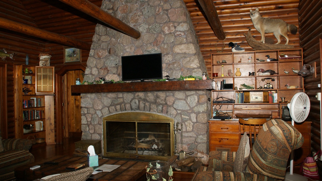 Photo of Livingroom in Mercer
