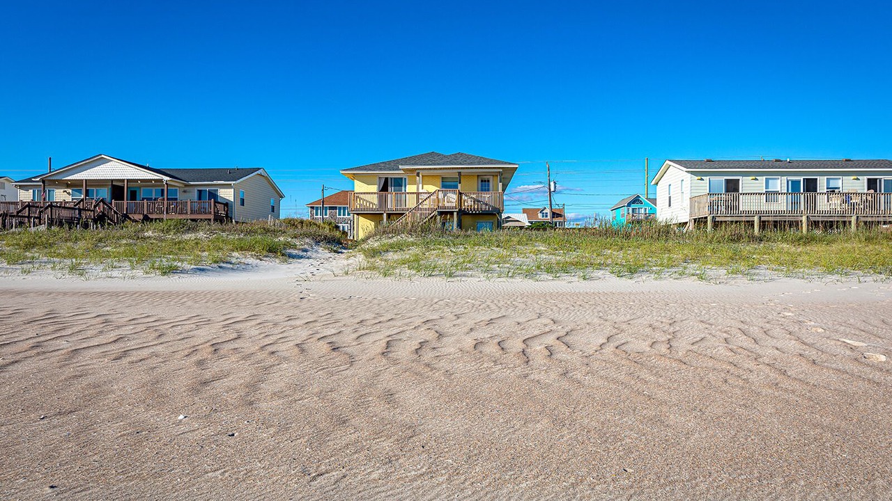 Photo of Outdoor in Emerald Isle