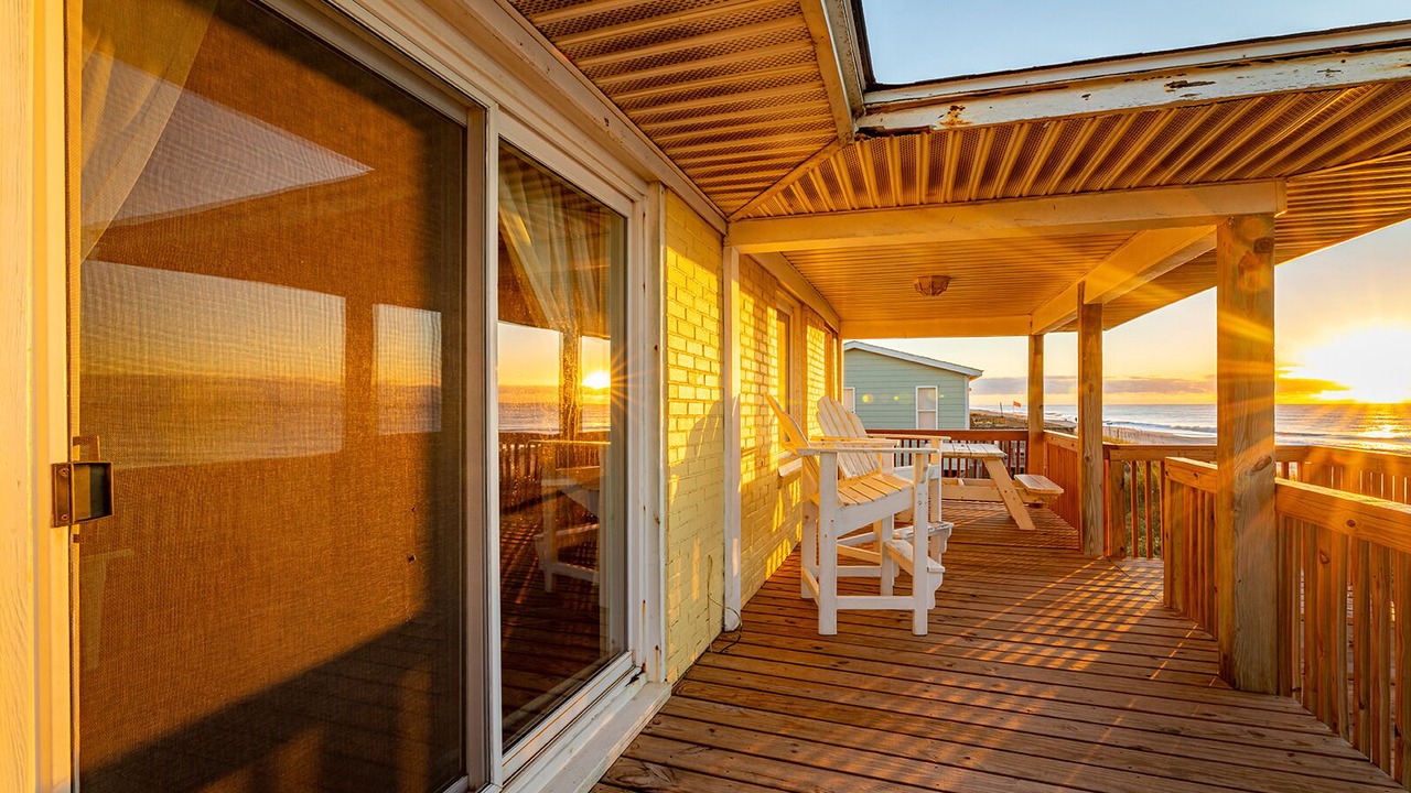 Photo of Outdoor in Emerald Isle