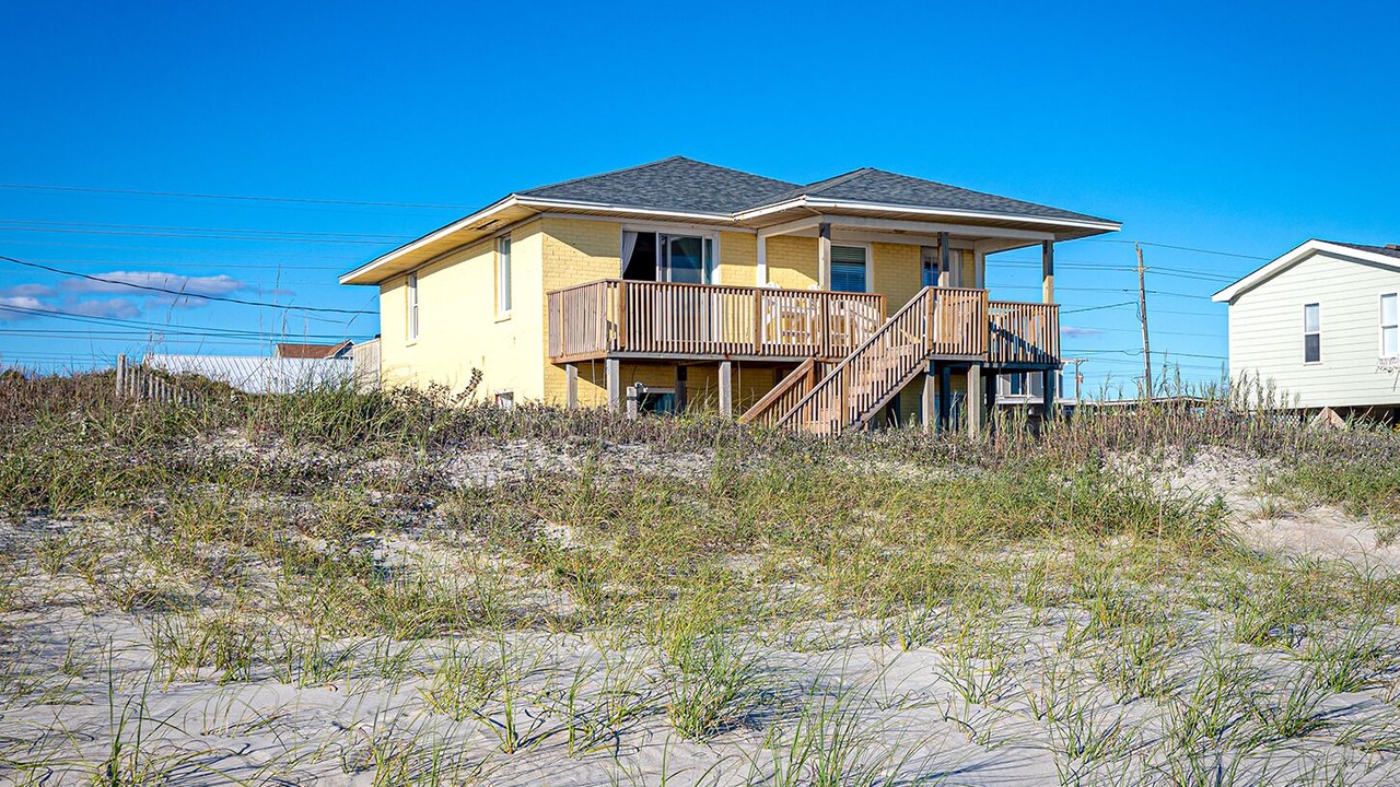 Photo of Outdoor in Emerald Isle
