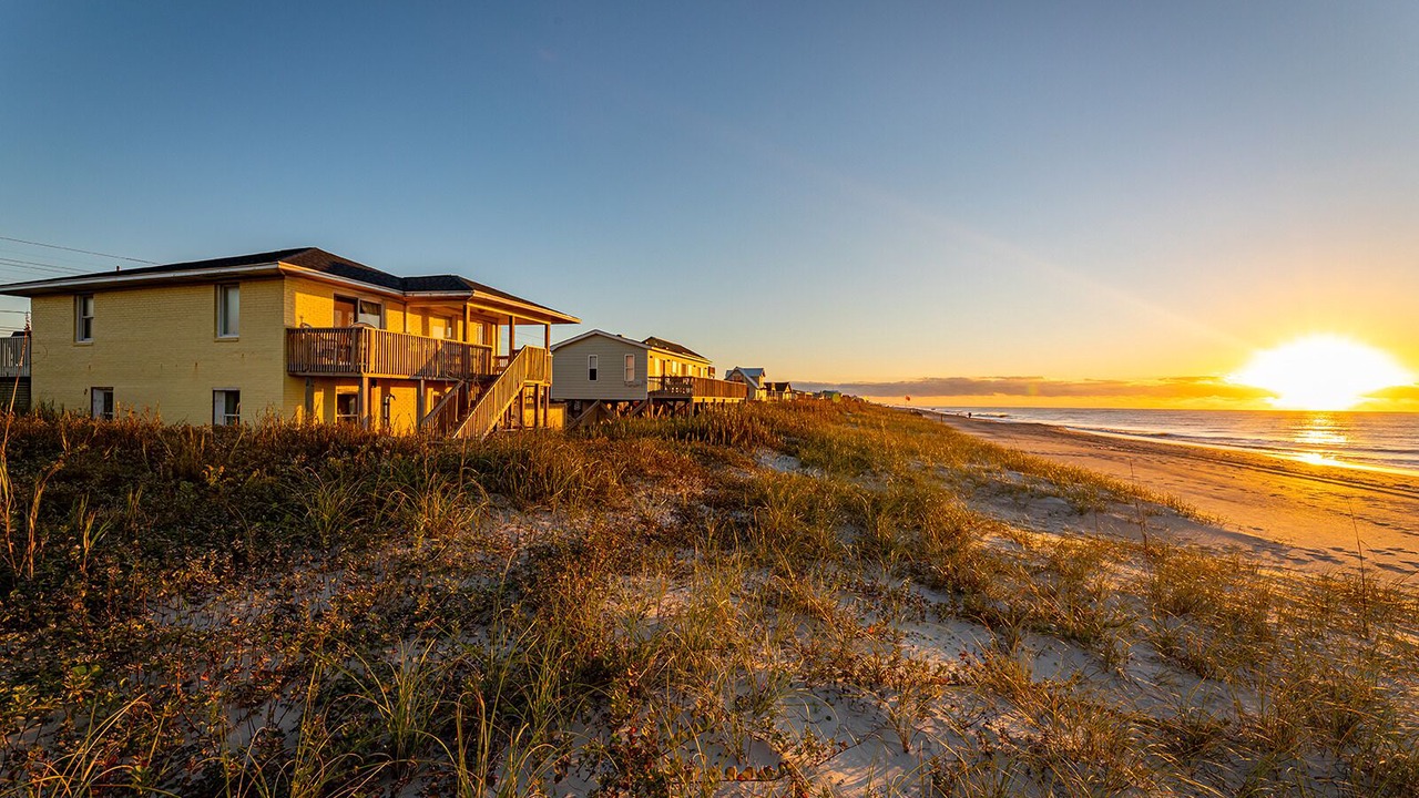 Photo of Outdoor in Emerald Isle