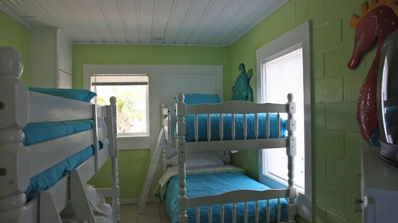 Photo of Bedroom in Emerald Isle