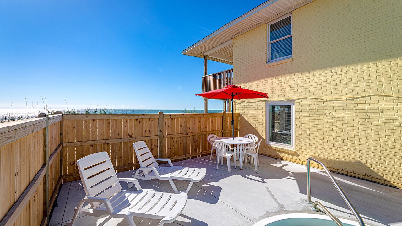 Photo of Outdoor in Emerald Isle