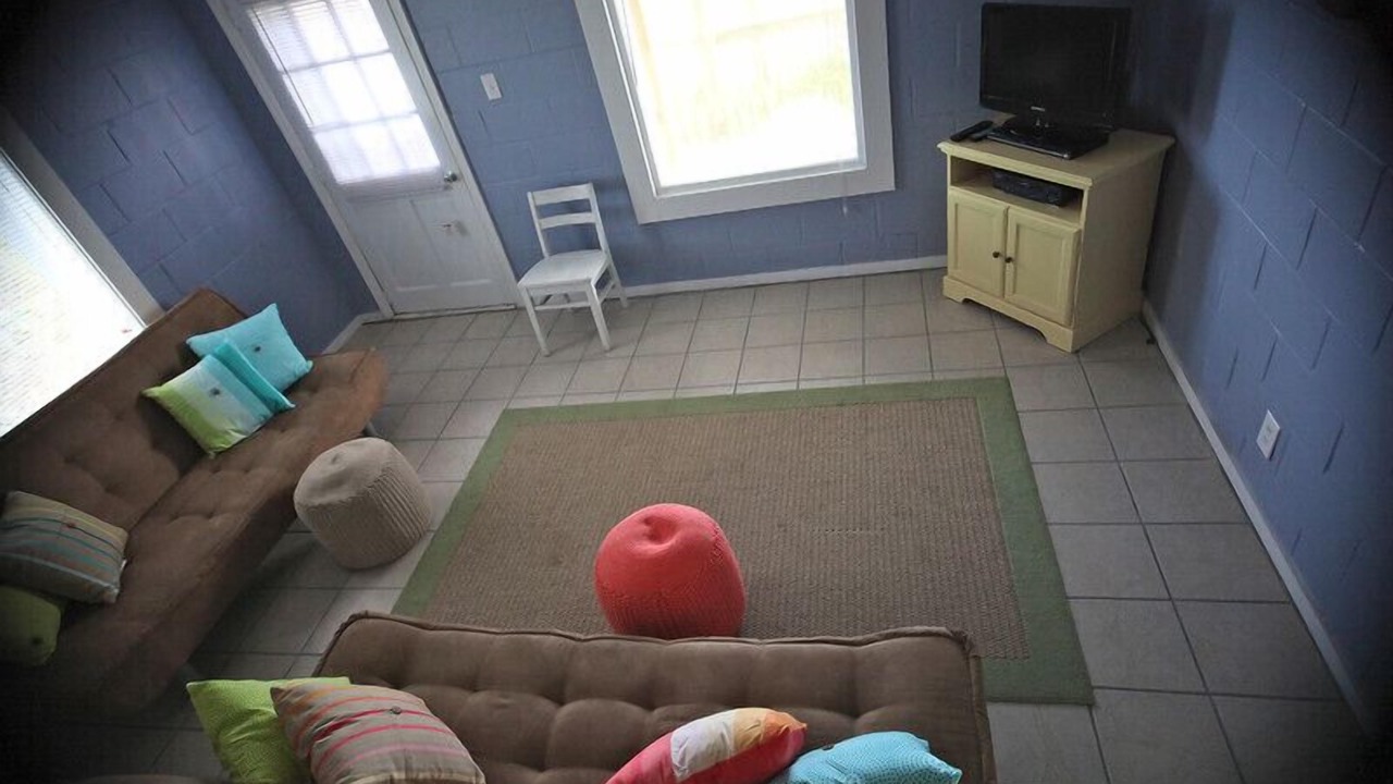 Photo of Bedroom in Emerald Isle