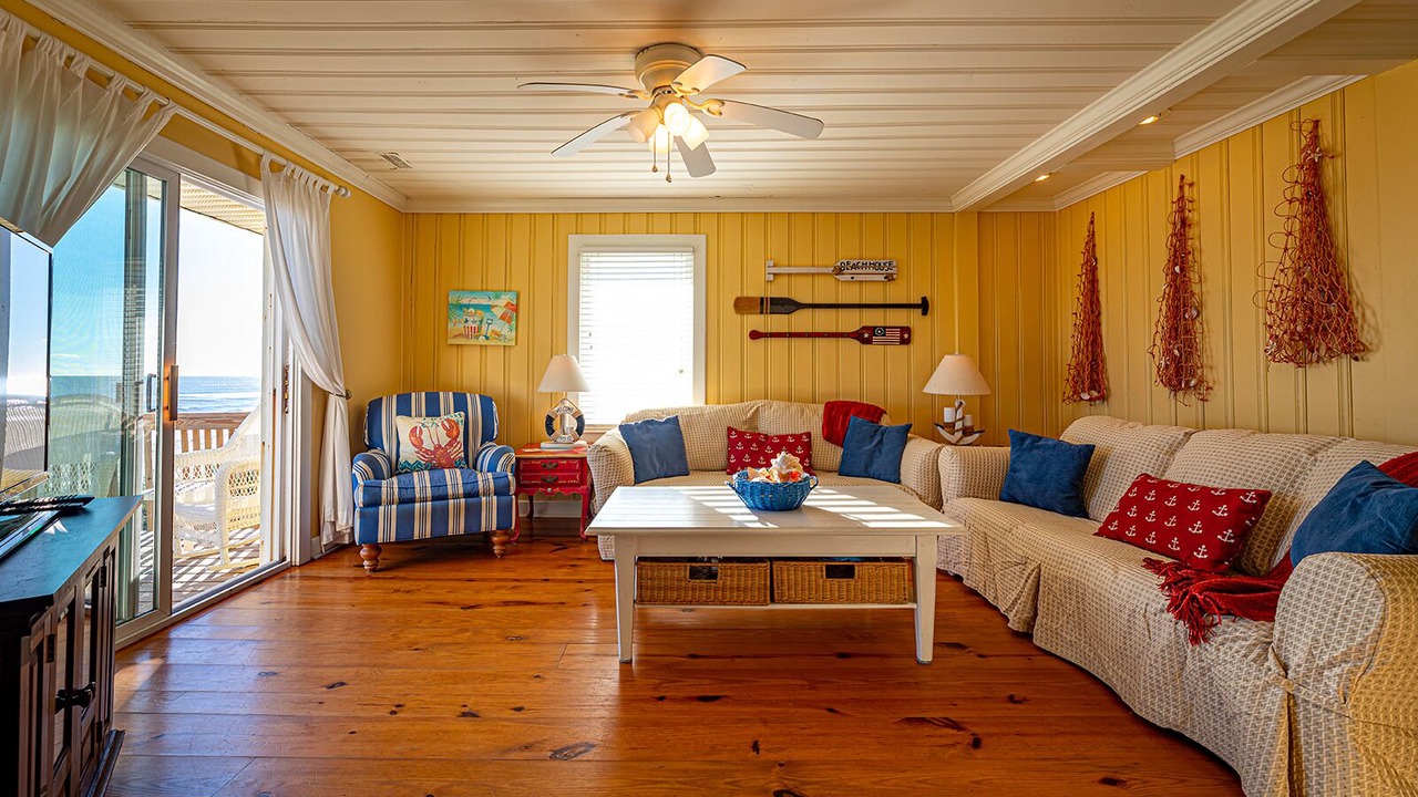 Photo of Bedroom in Emerald Isle