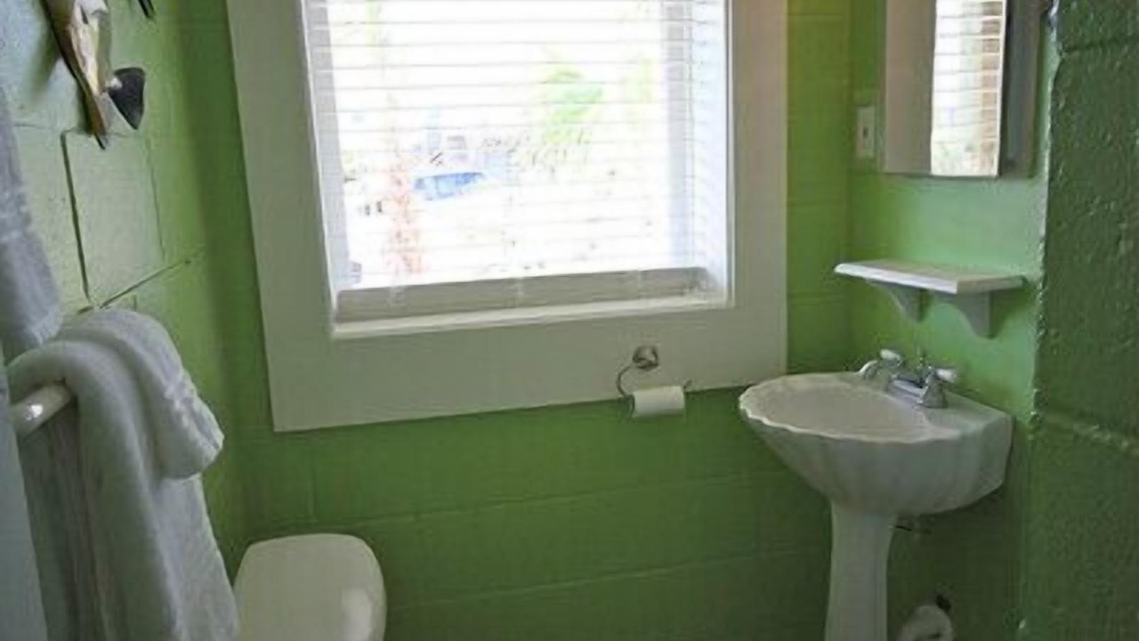 Photo of Bathroom in Emerald Isle
