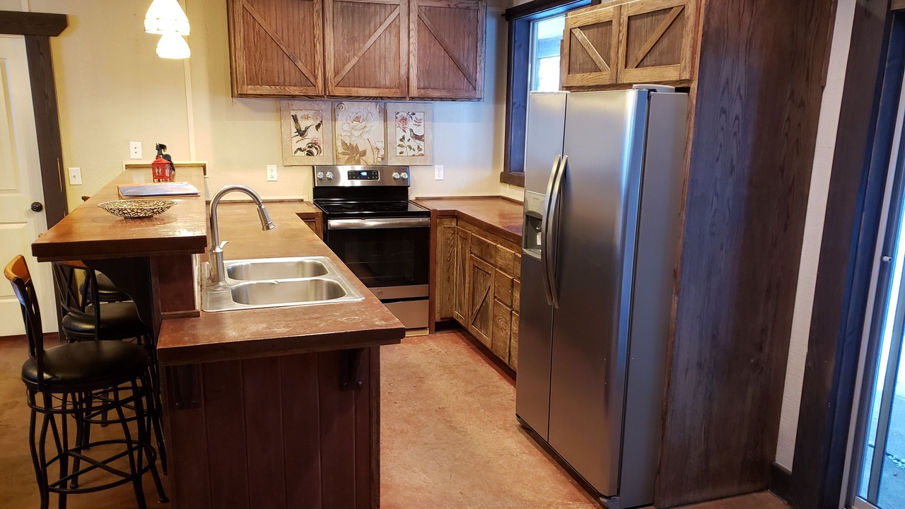 Photo of Others in Last Chance