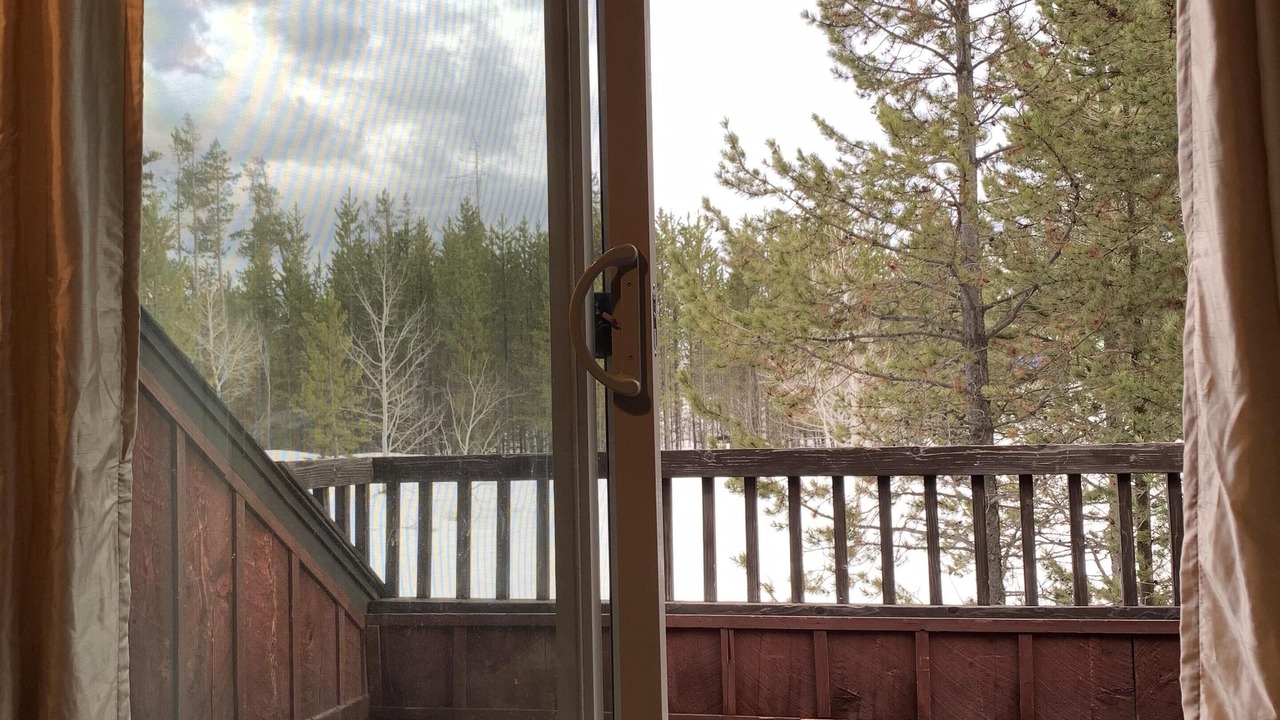 Photo of Patio Balcony in Last Chance