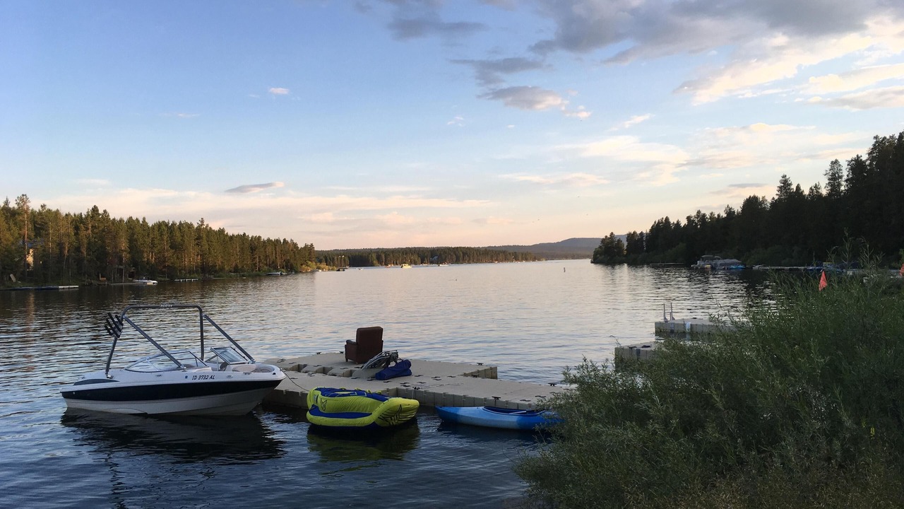 Photo of Others in Last Chance