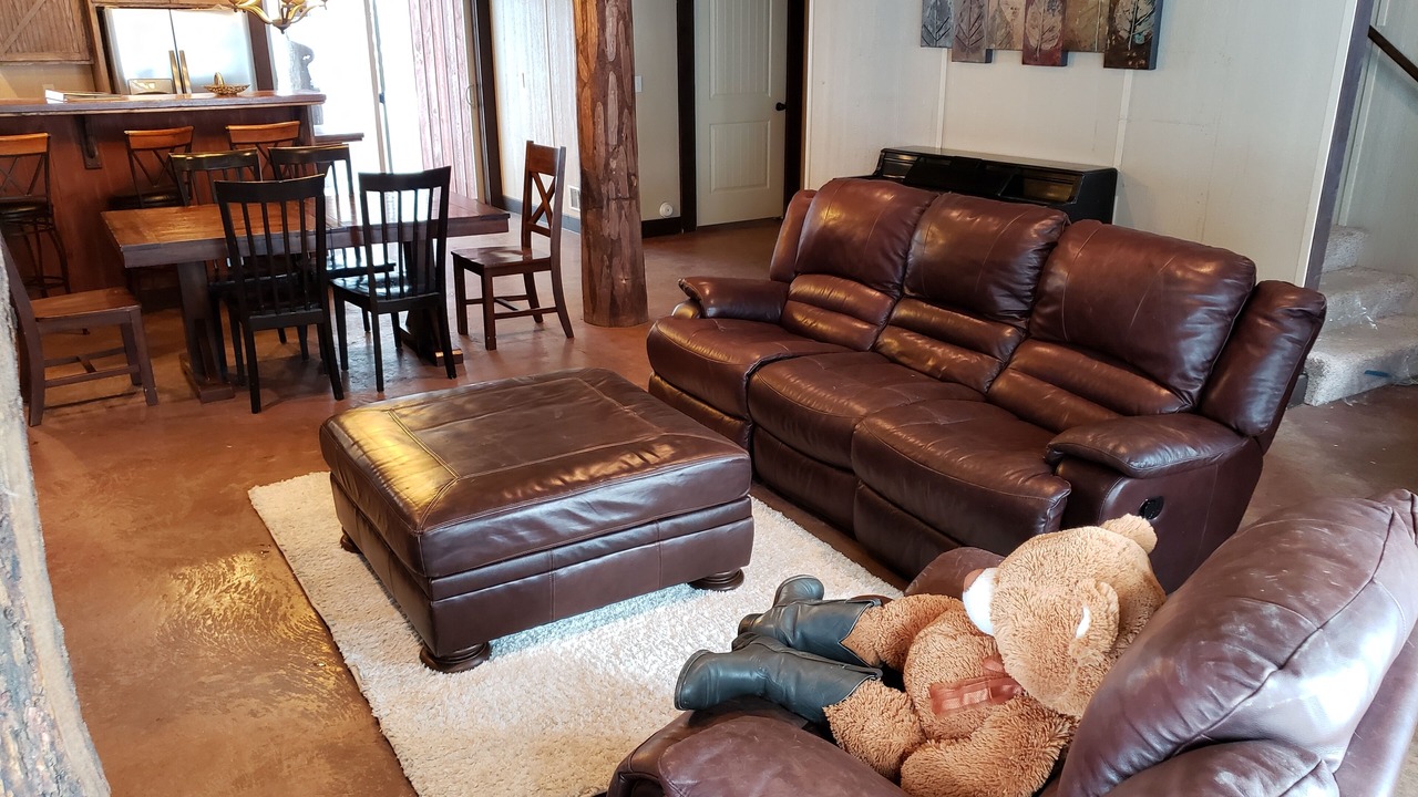 Photo of Livingroom in Last Chance