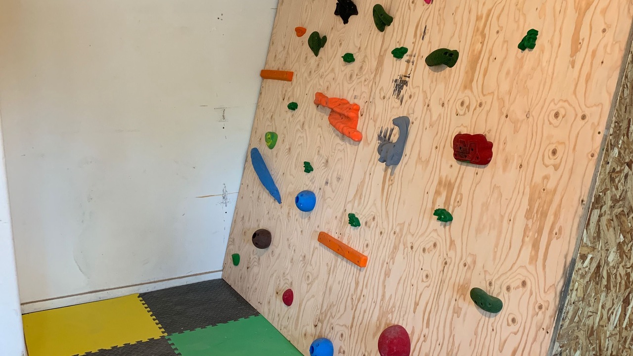 Photo of Others in Last Chance