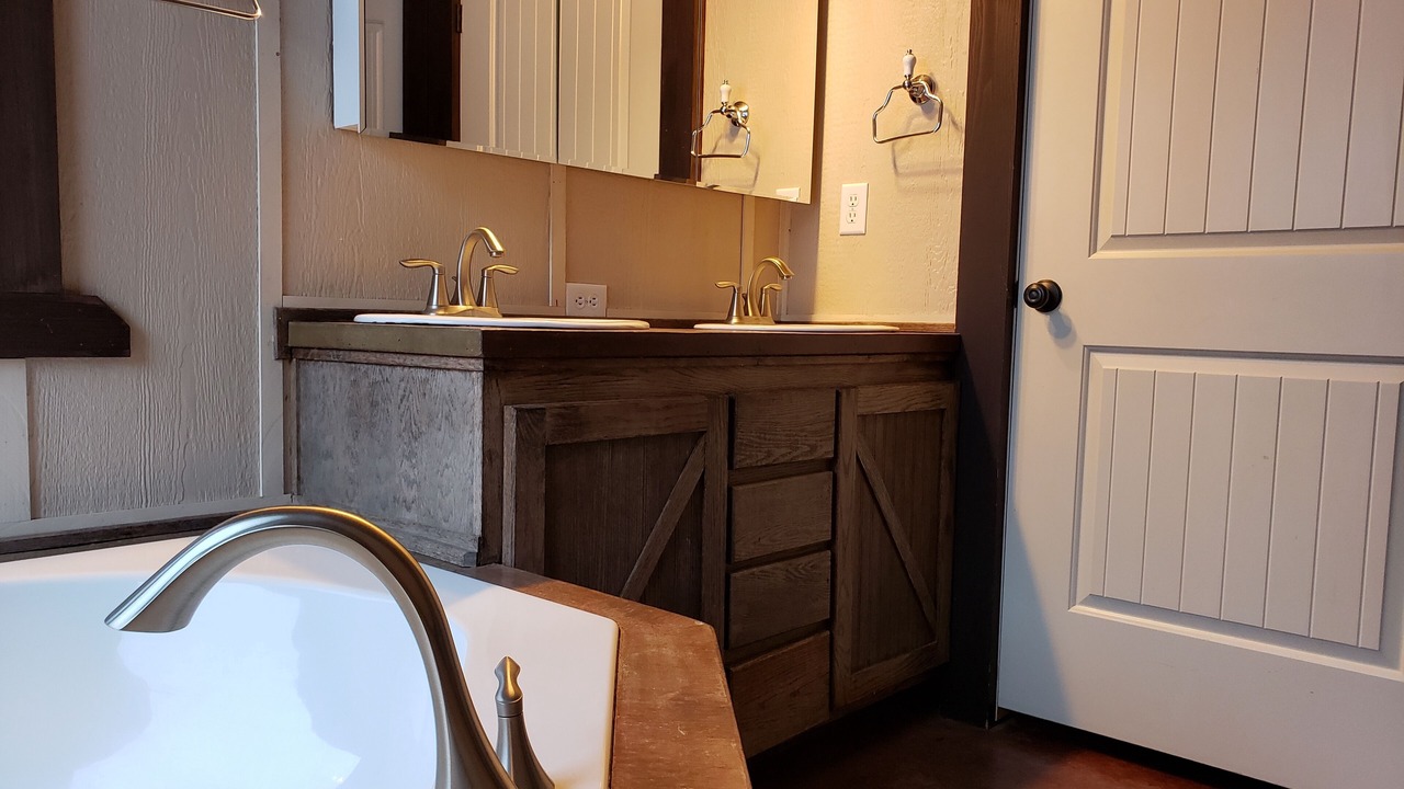 Photo of Bedroom in Last Chance