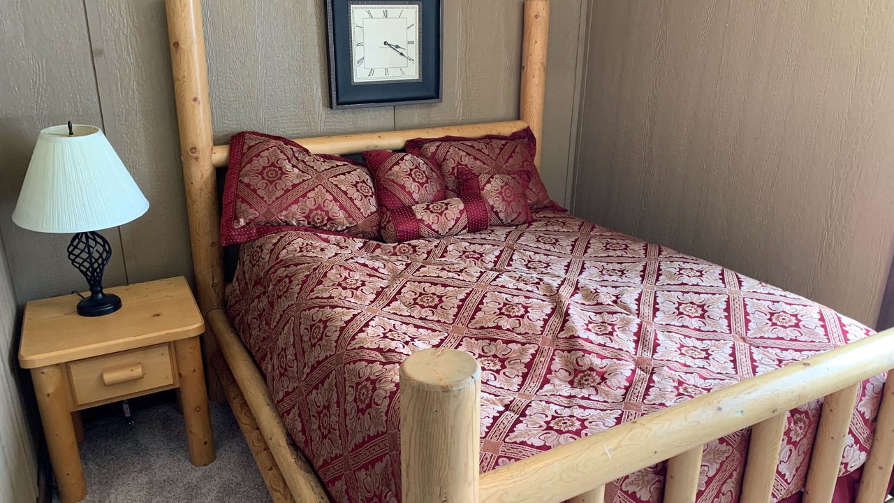 Photo of Bedroom in Last Chance