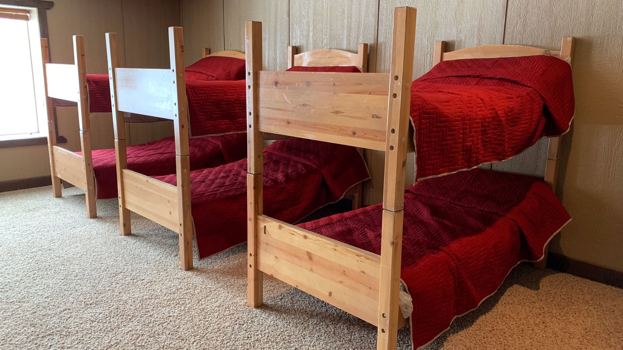 Photo of Bedroom in Last Chance