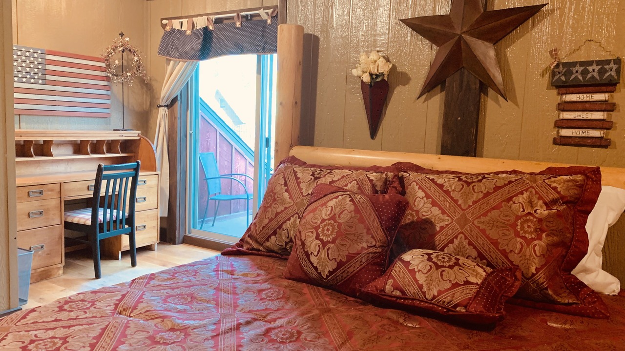 Photo of Patio Balcony in Last Chance