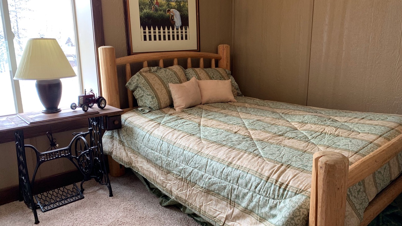 Photo of Bedroom in Last Chance