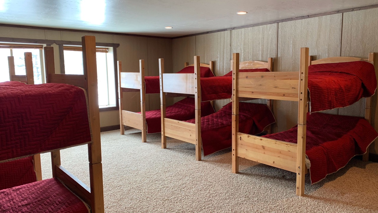 Photo of Bedroom in Last Chance