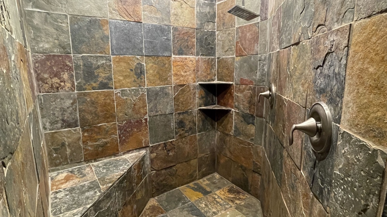 Photo of Bathroom in Last Chance