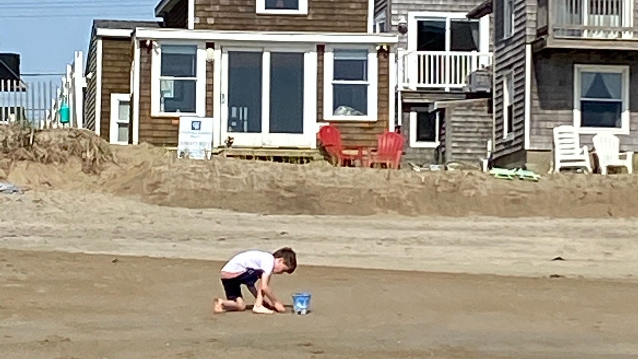 Photo of Outdoor in Salisbury