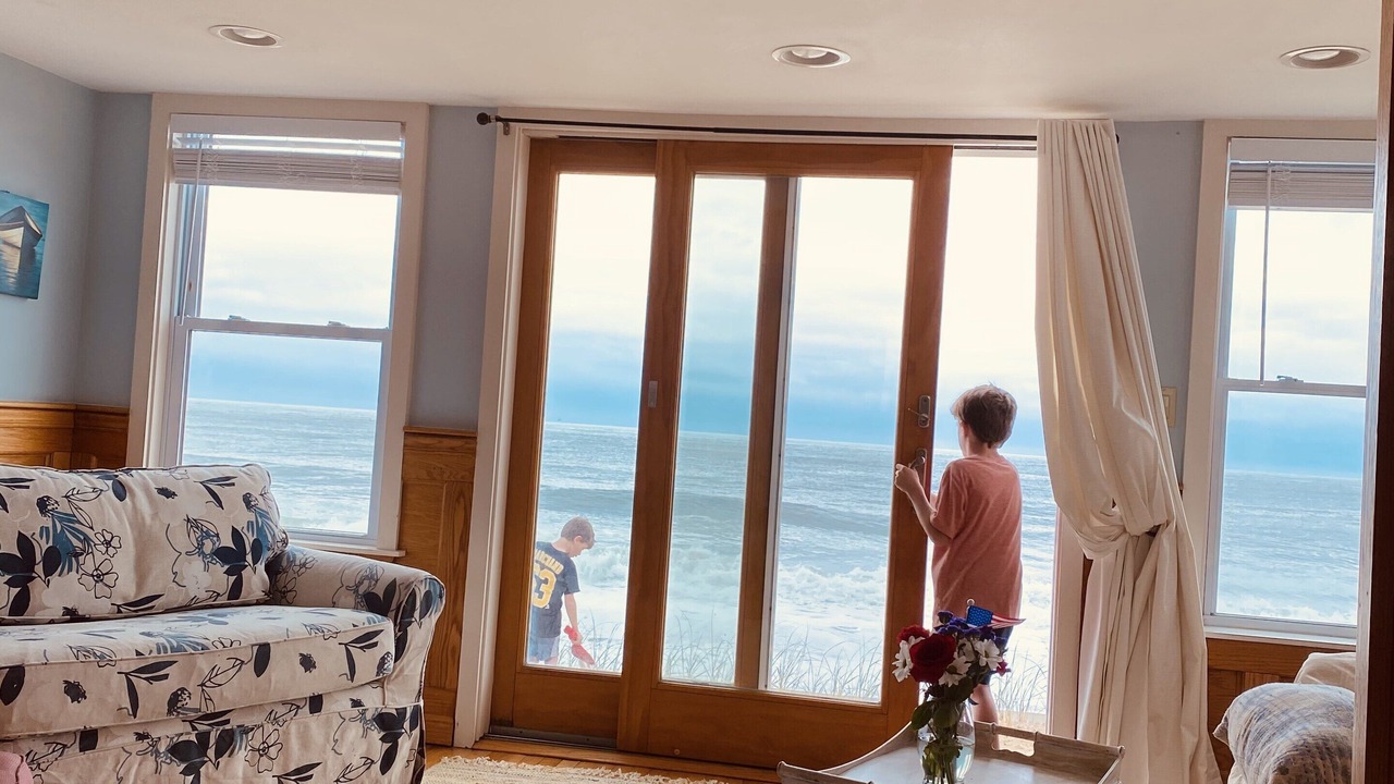 Photo of Livingroom in Salisbury