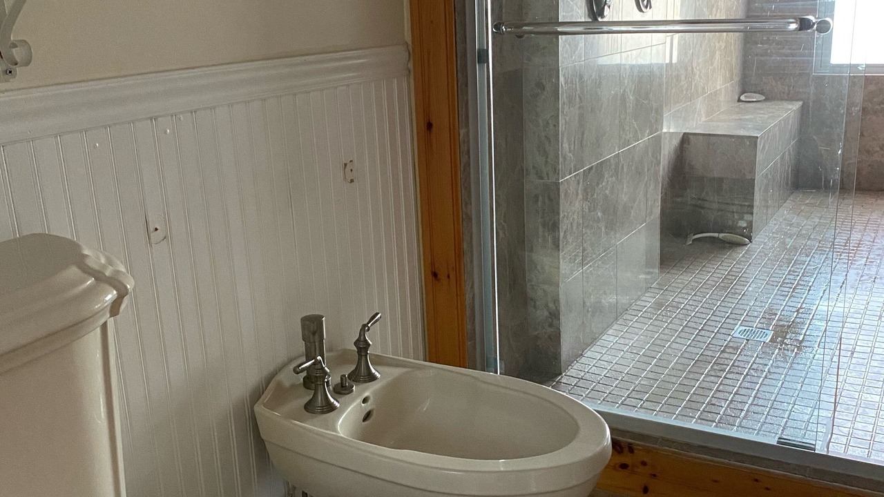 Photo of Bathroom in Salisbury