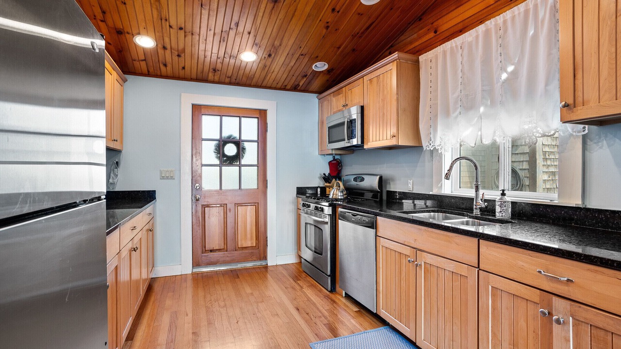 Photo of Kitchen in Salisbury