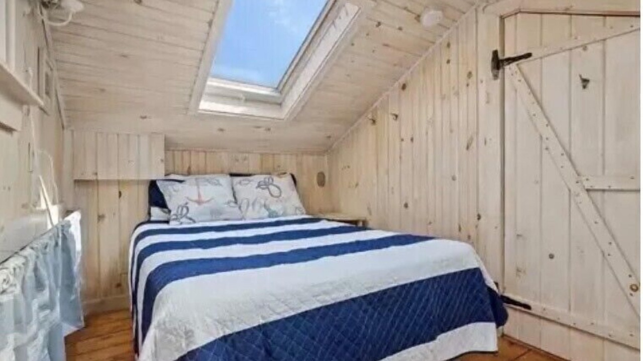 Photo of Bedroom in Salisbury