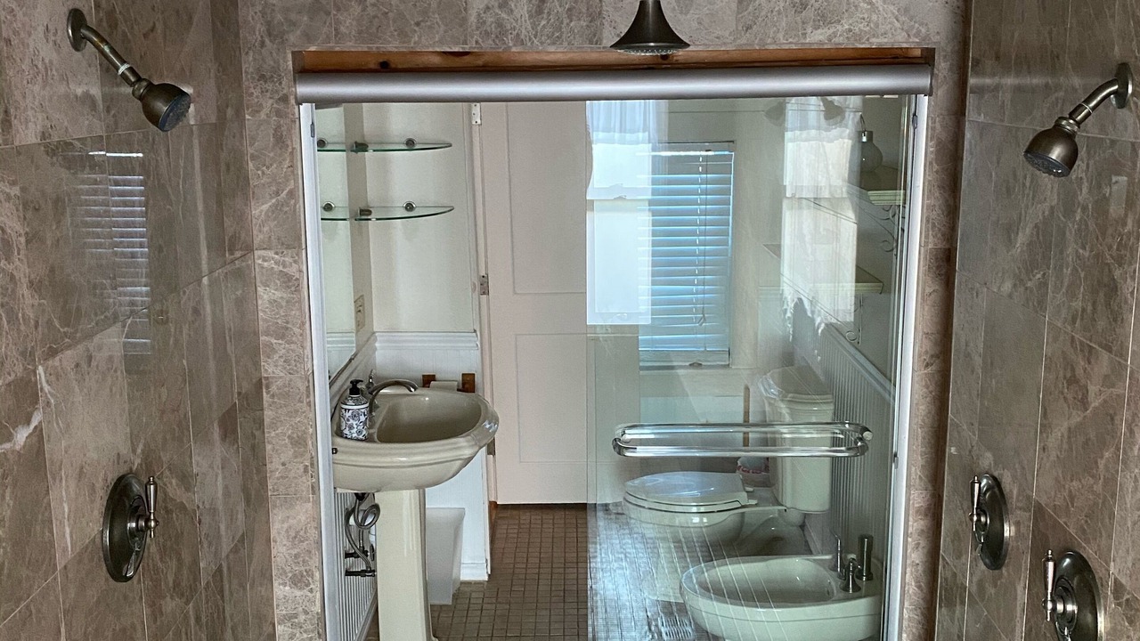Photo of Bathroom in Salisbury