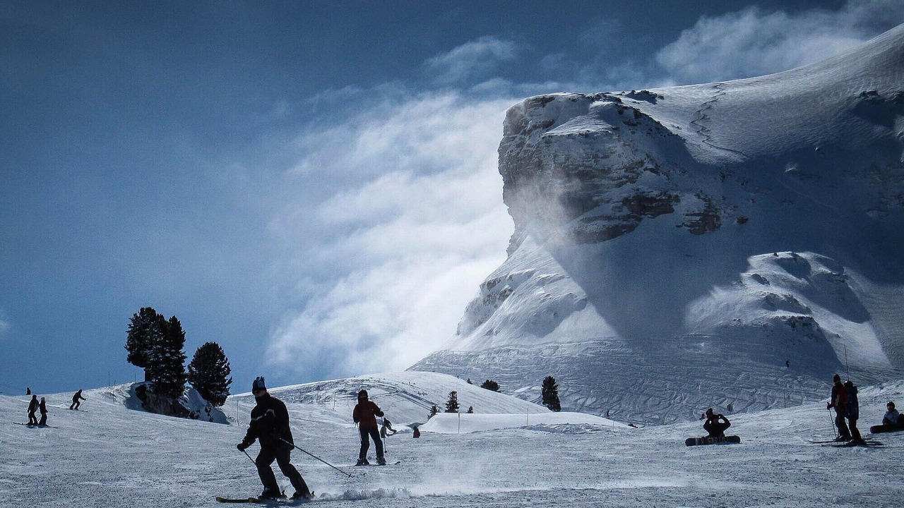 Photo of Others in Samoens