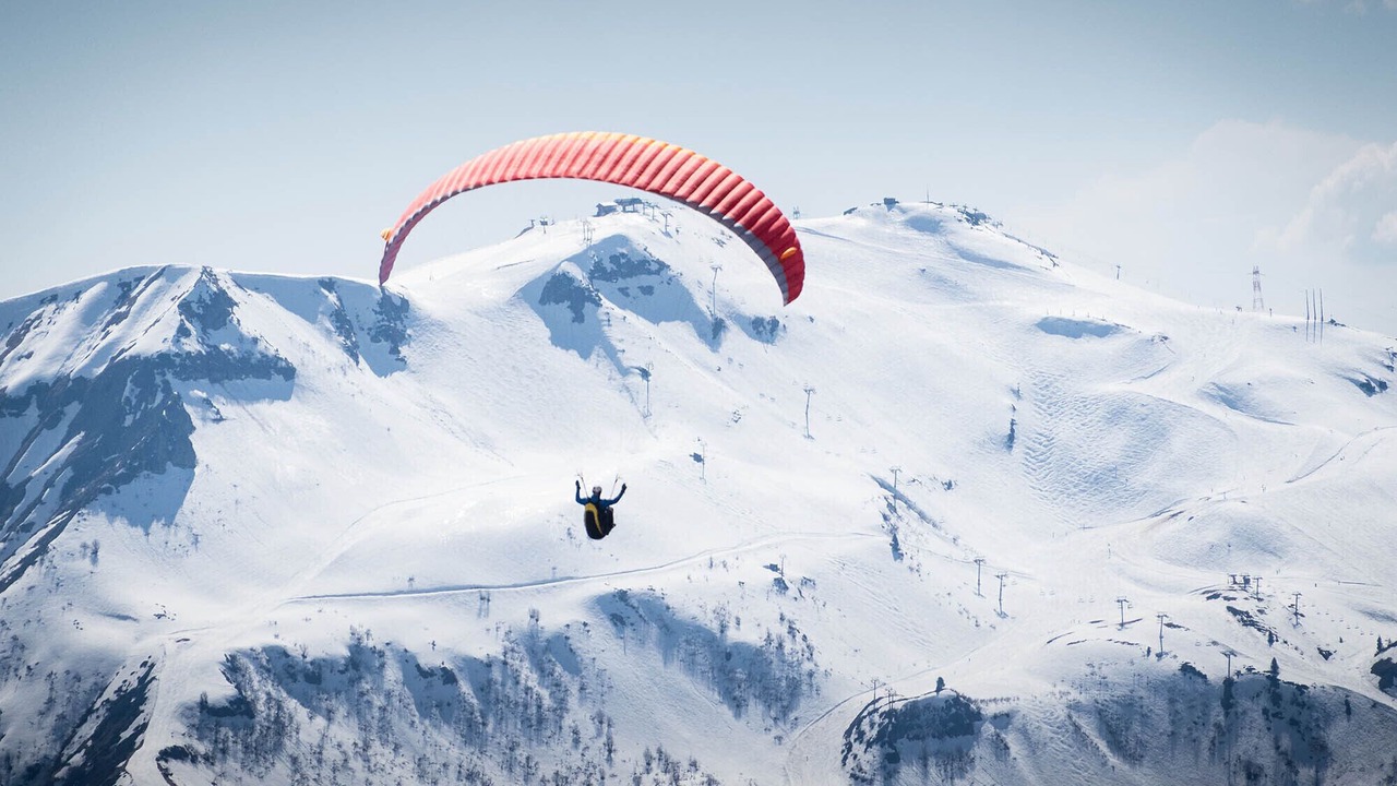 Photo of Others in Samoens