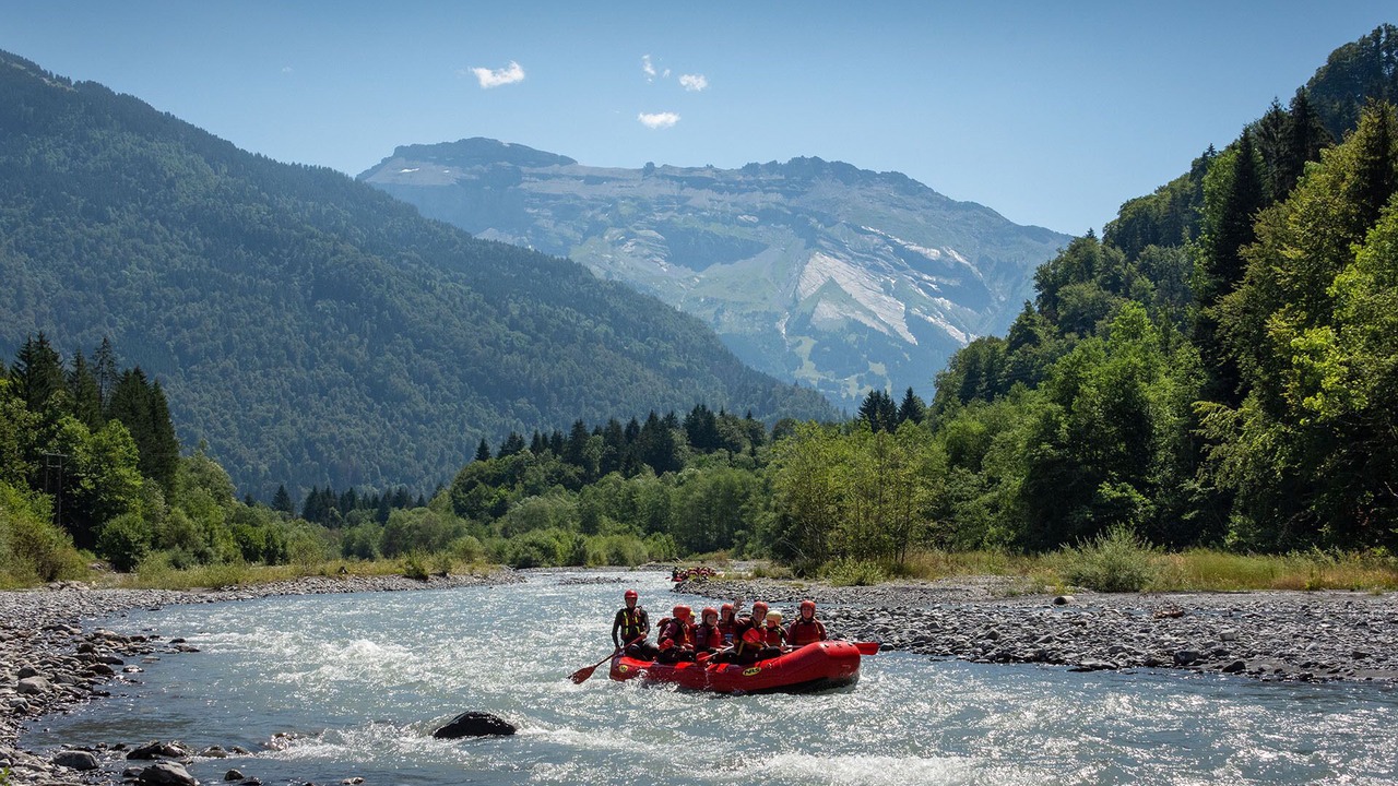 Photo of Others in Samoens