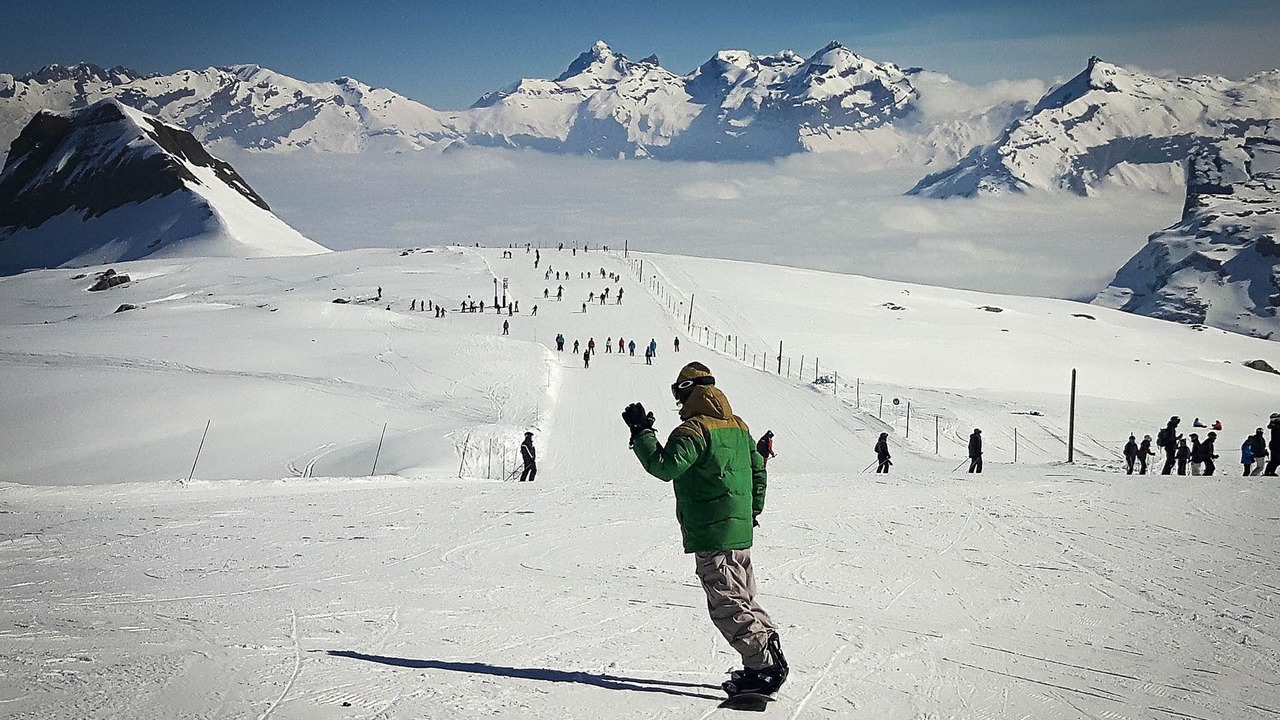 Photo of Others in Samoens