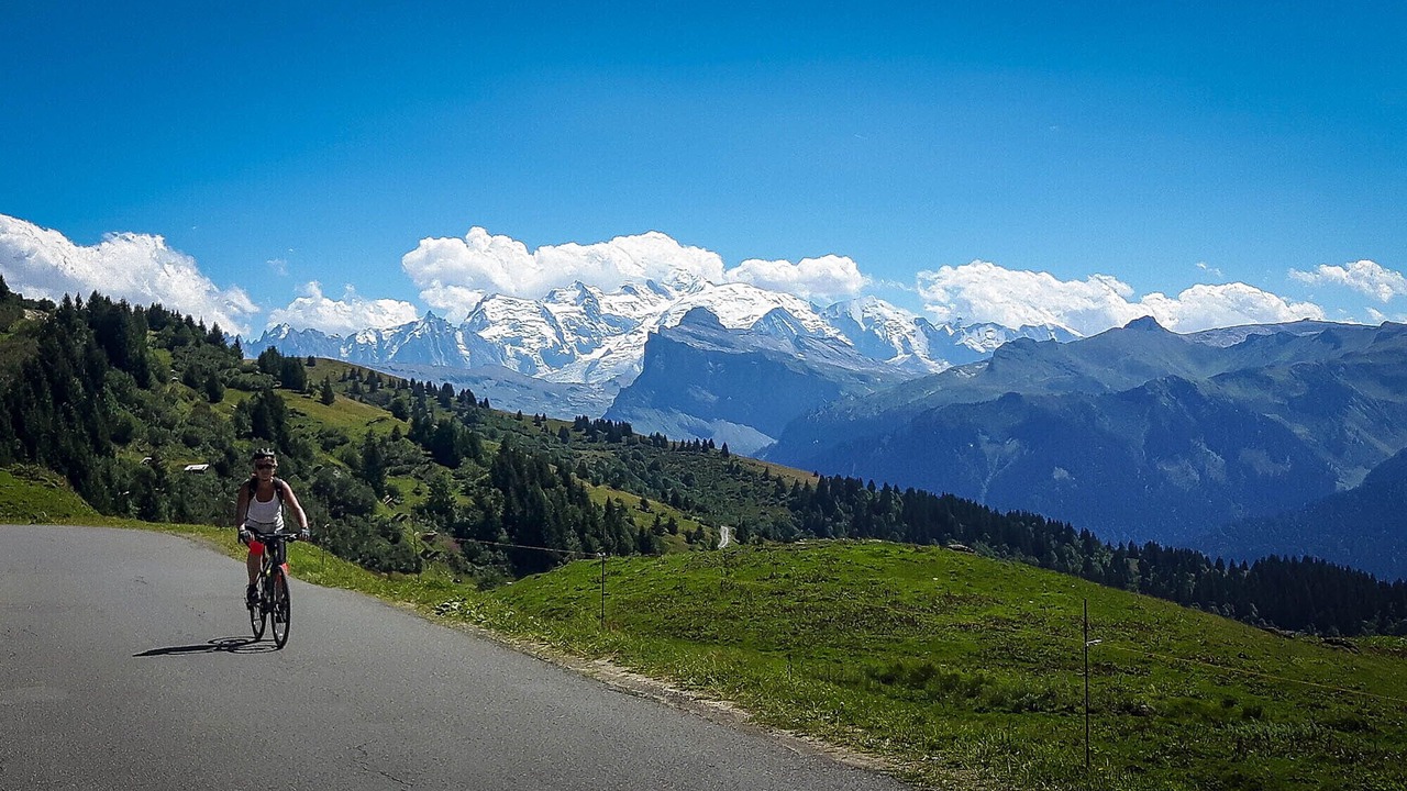 Photo of Others in Samoens