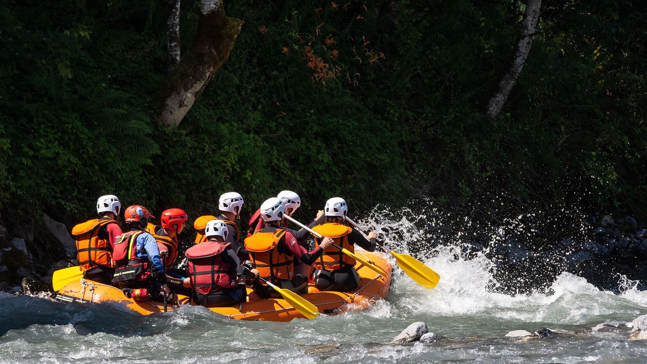 Photo of Others in Samoens