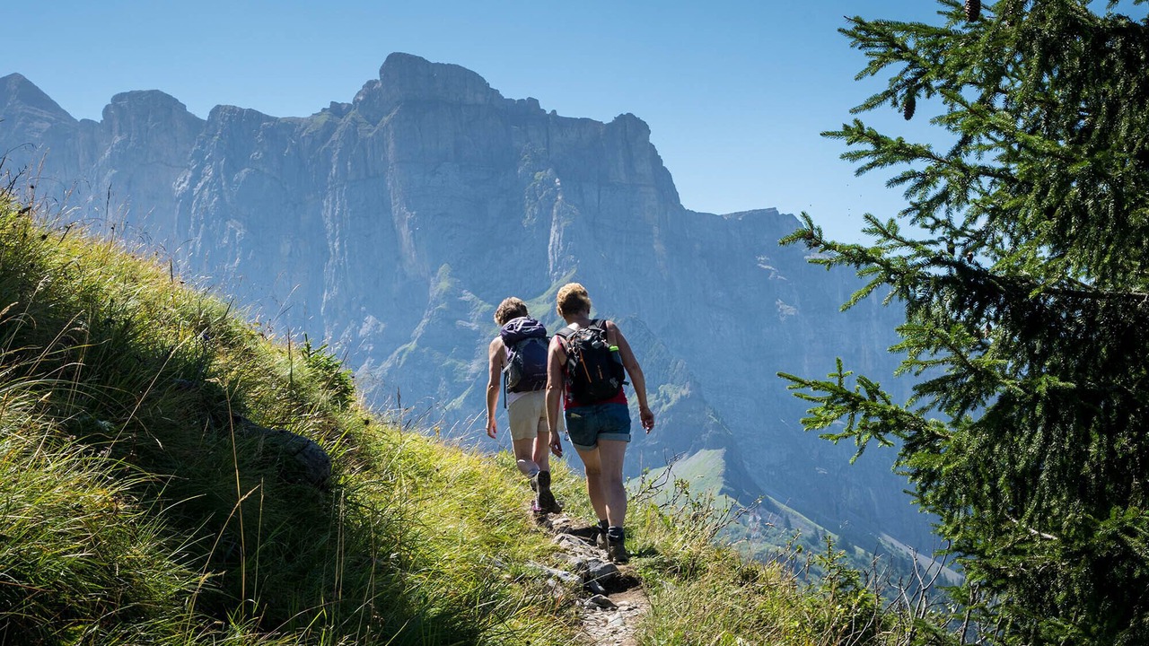 Photo of Others in Samoens