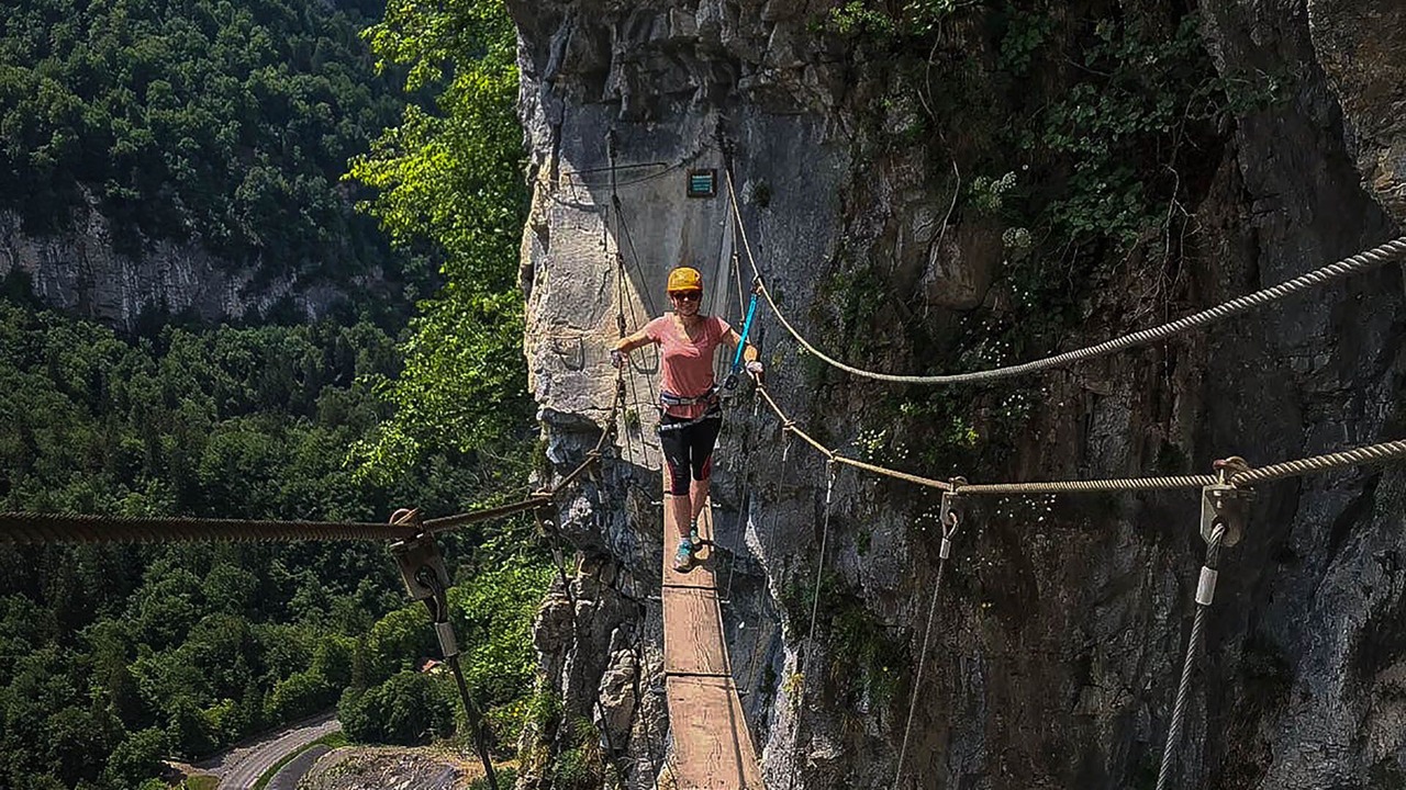Photo of Others in Samoens