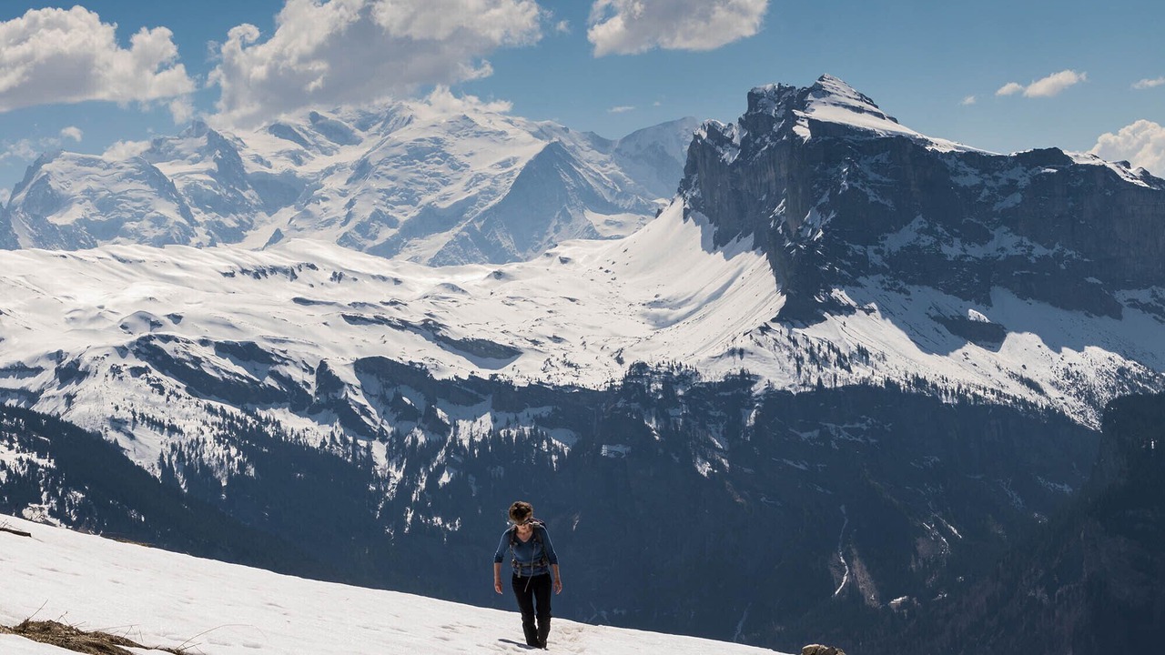 Photo of Others in Samoens