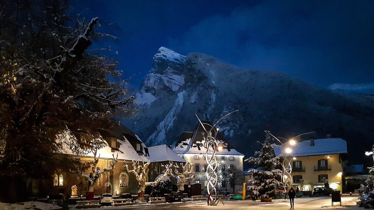 Photo of Others in Samoens