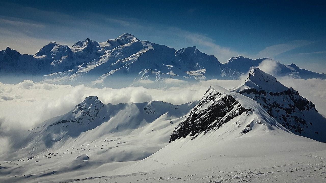 Photo of Others in Samoens