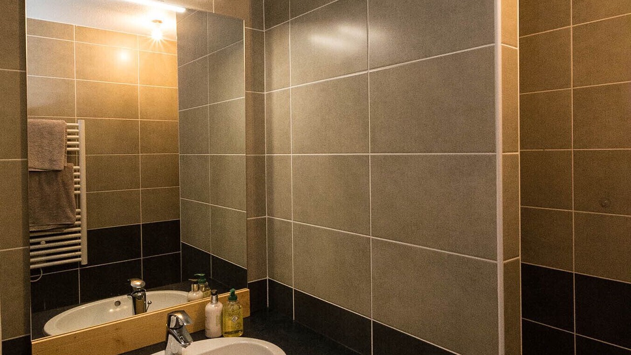 Photo of Bathroom in Samoens