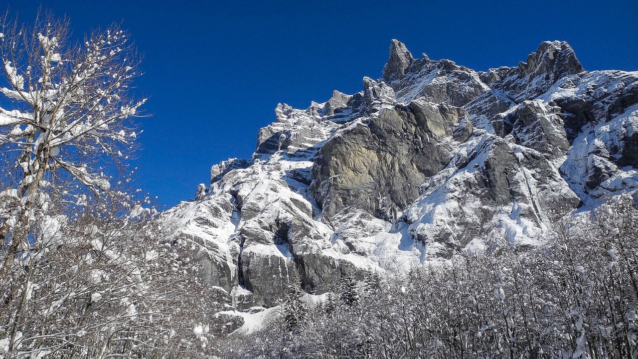 Photo of Others in Samoens