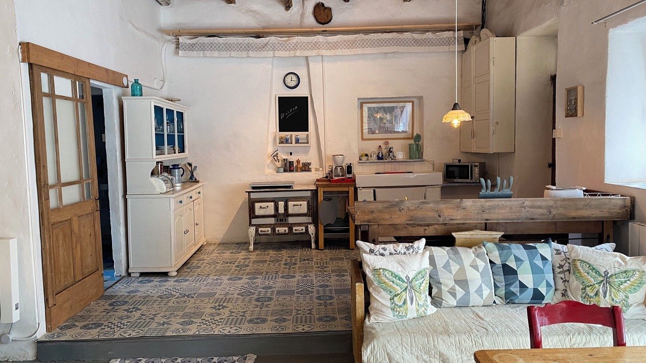 Photo of Livingroom in Puicheric