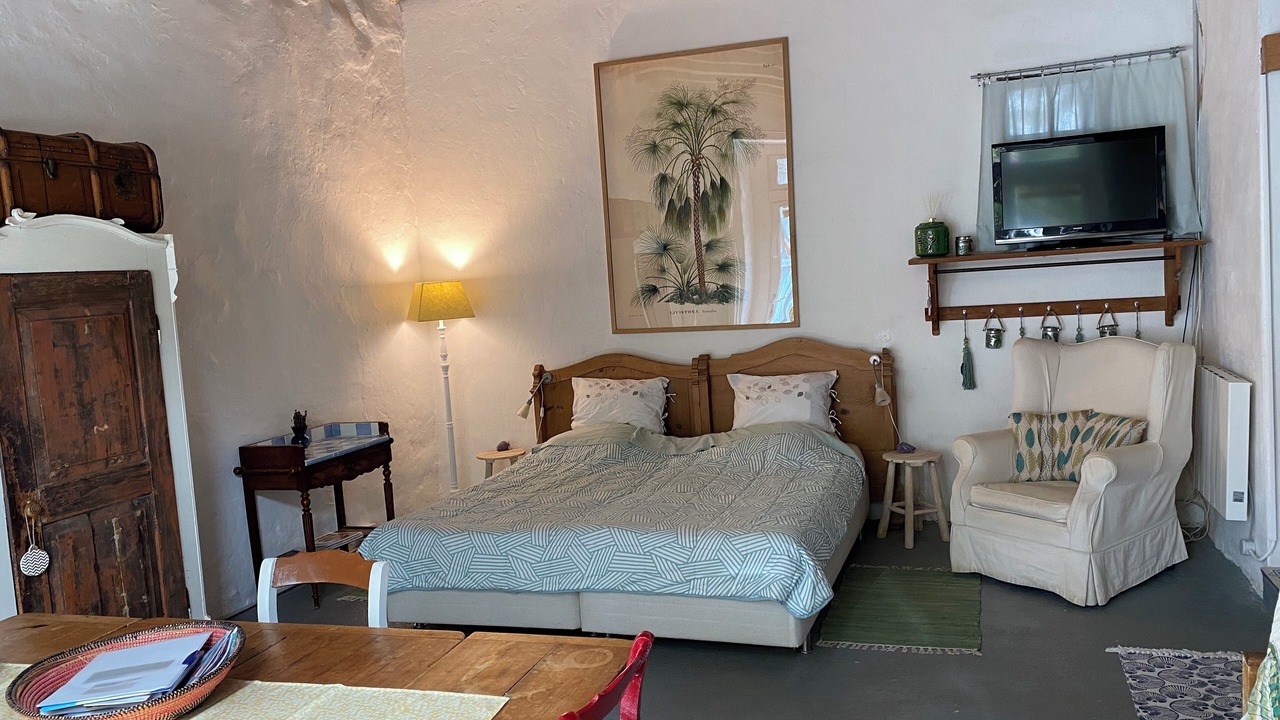 Photo of Bedroom in Puicheric