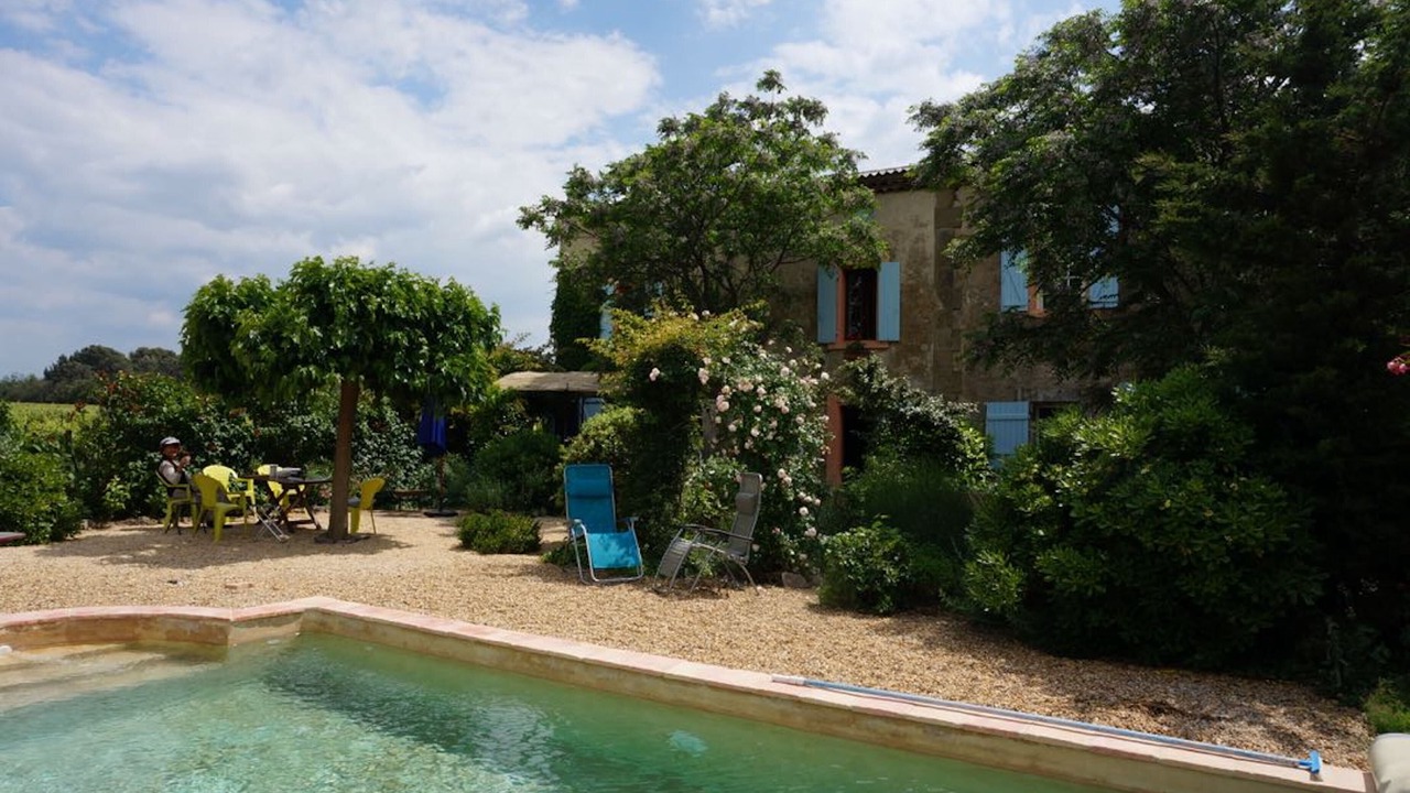Photo of Outdoor in Puicheric